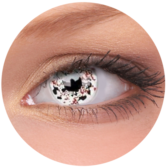 Alien Nation Contact Lenses