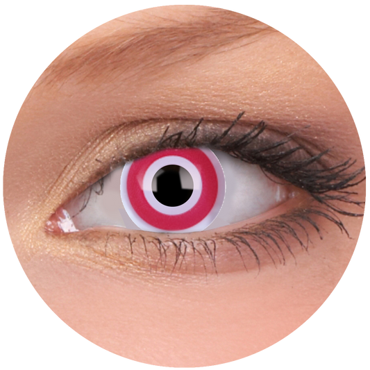 Assasin Contact Lenses