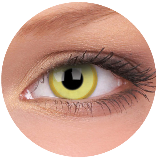 Avatar Contact Lenses
