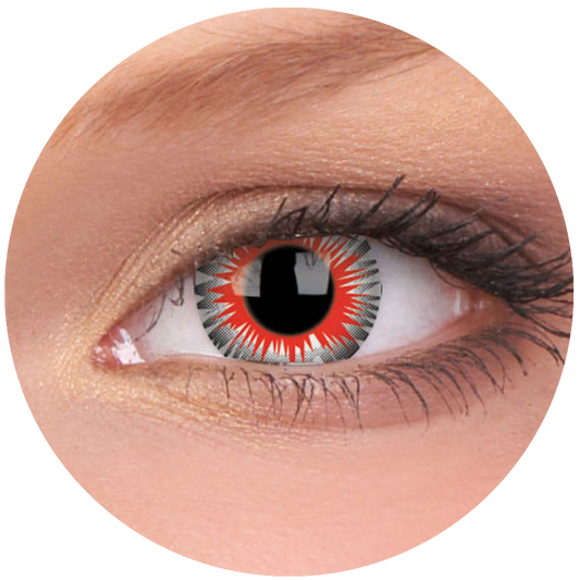 Axon Contact Lenses