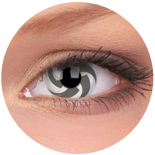 Blade Contact Lenses