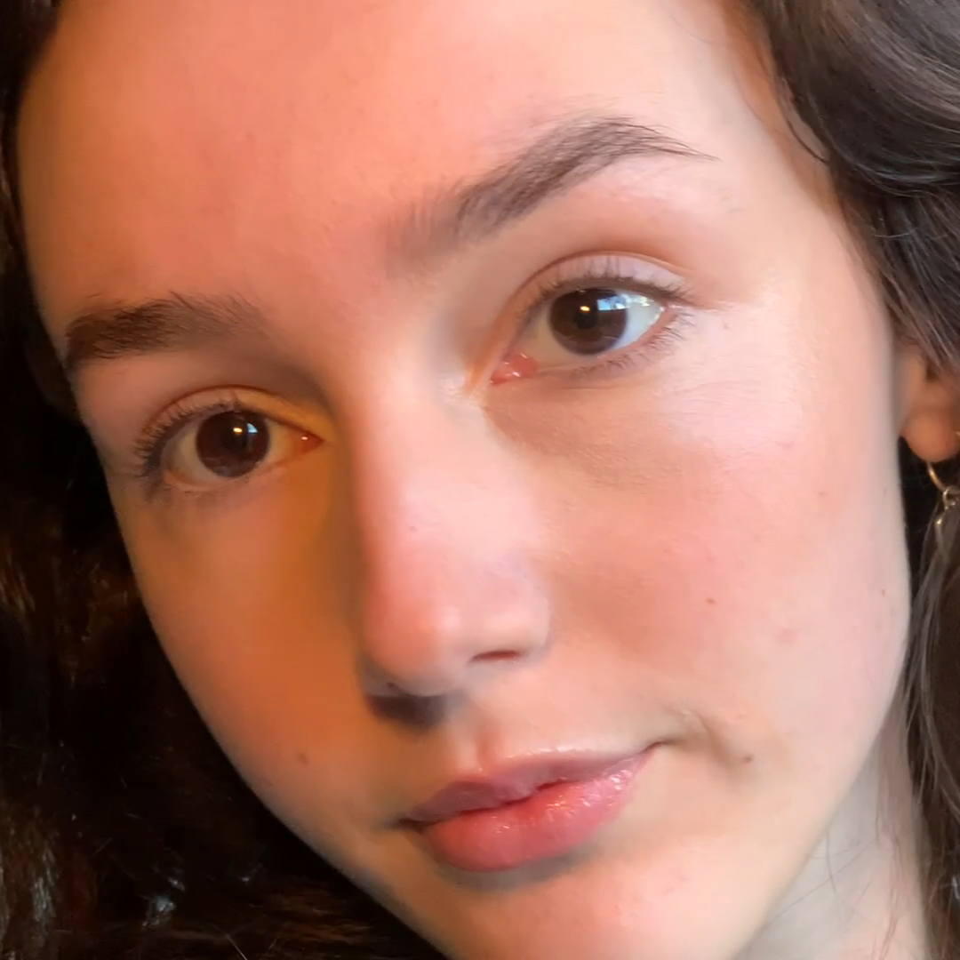 Lilia Grey Venicol Contact Lenses