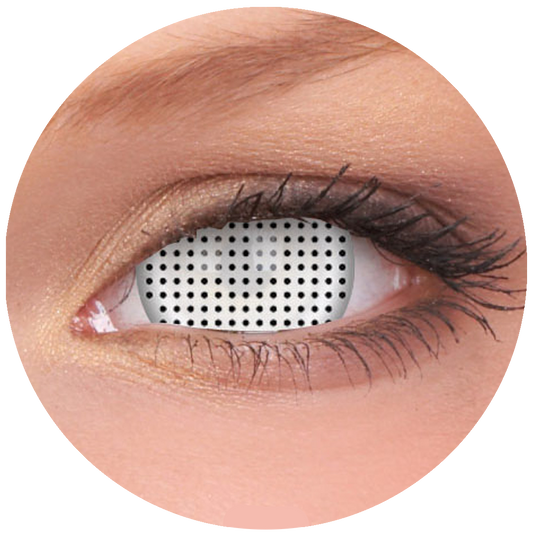 Mini Sclera - Exodus Contact Lenses
