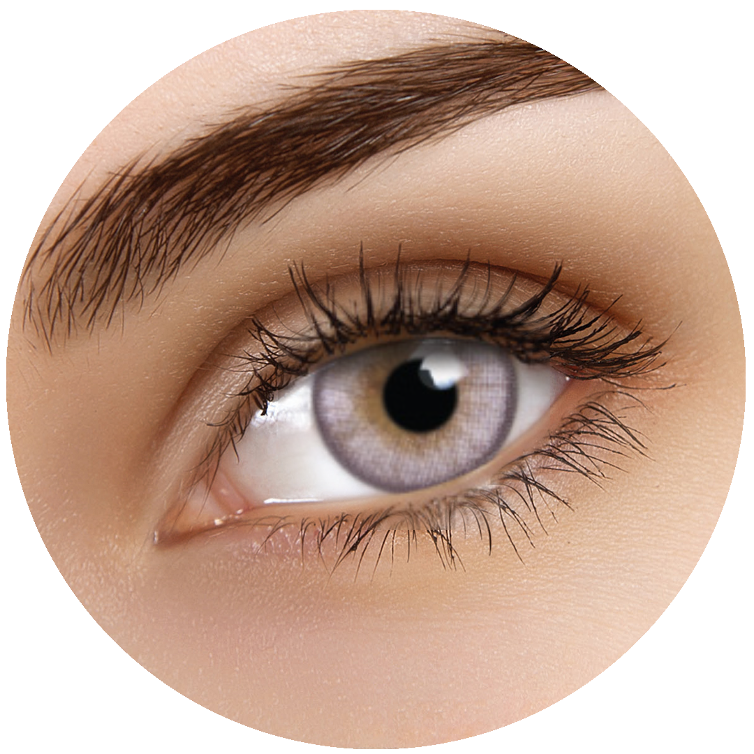 Cristal Hydroxy Contact Lenses