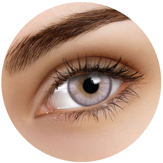 Cristal Hydroxy Contact Lenses