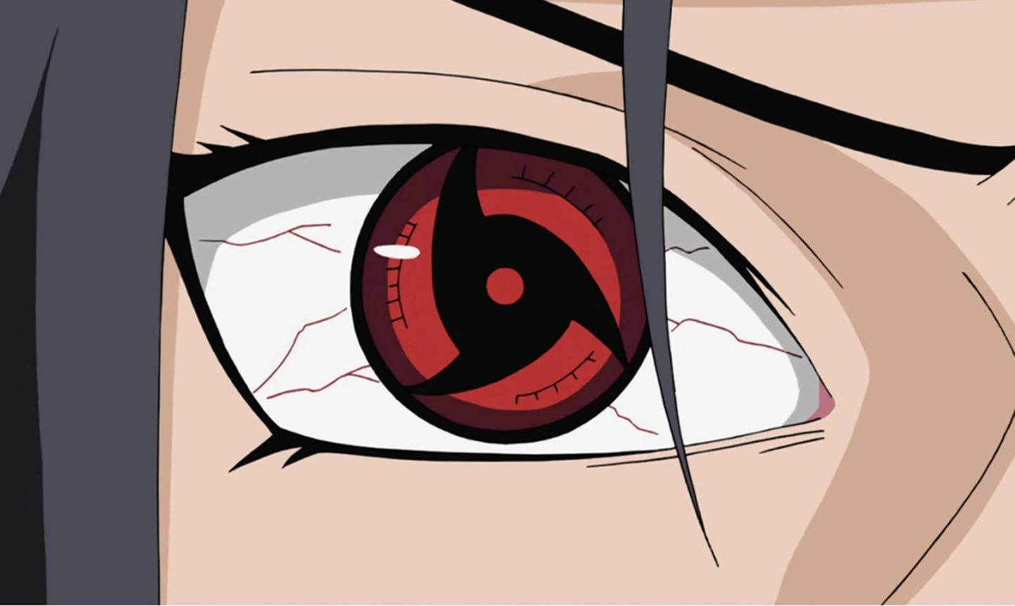 Itachi Uchina