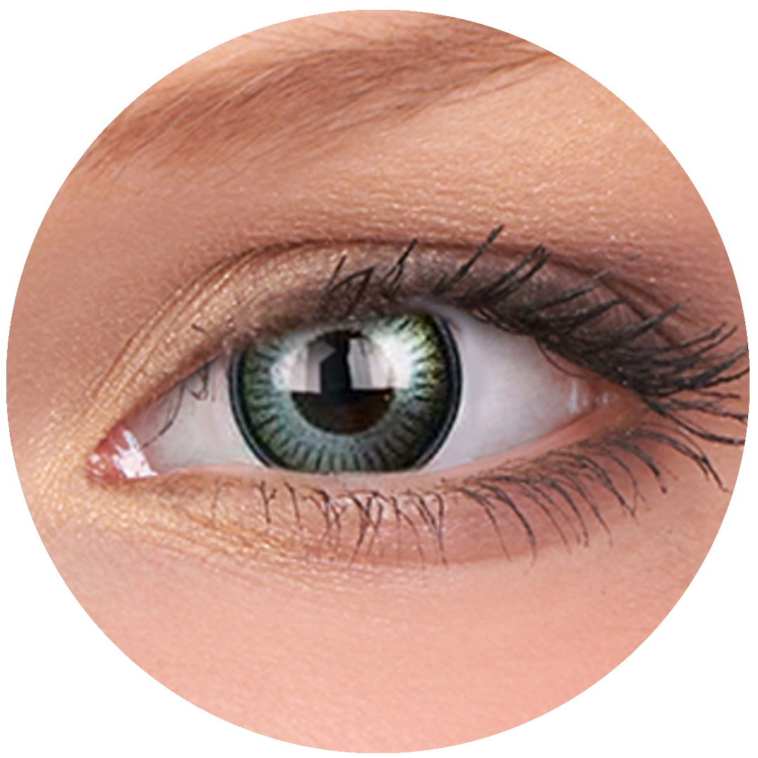 Kronos Contact Lenses