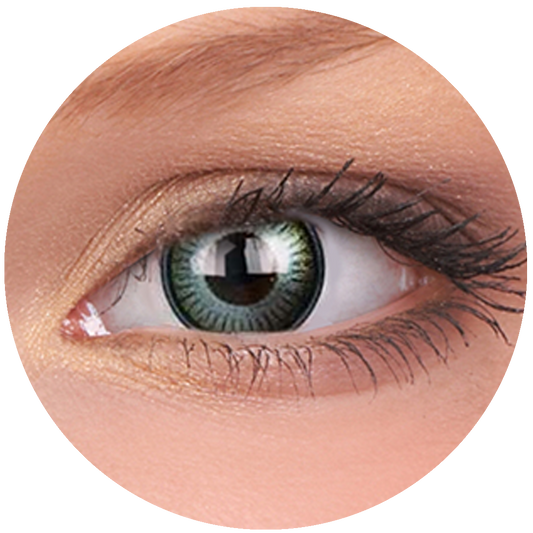 Kronos Contact Lenses