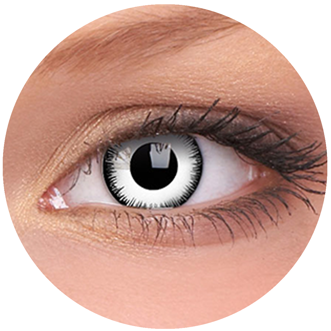 Lunatic Contact Lenses