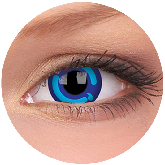 Moon Princess Contact Lenses