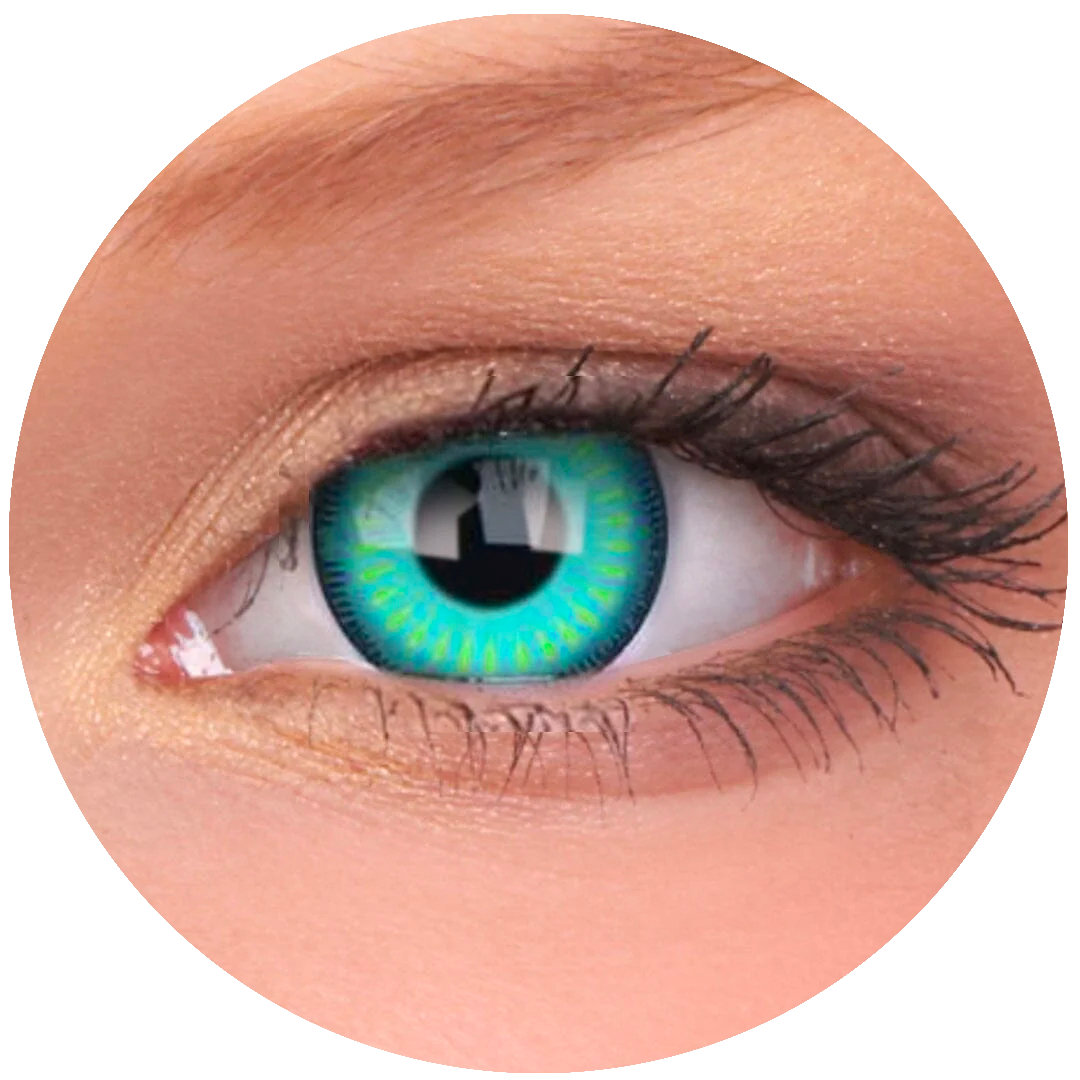 Nova Contact Lenses