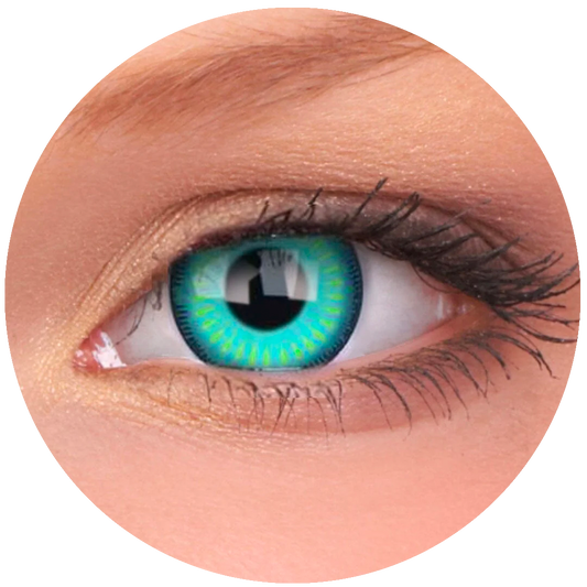 Nova Contact Lenses