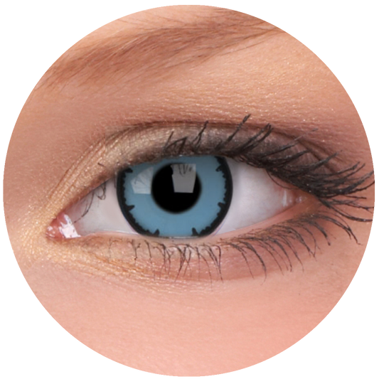 Poseidon Contact Lenses