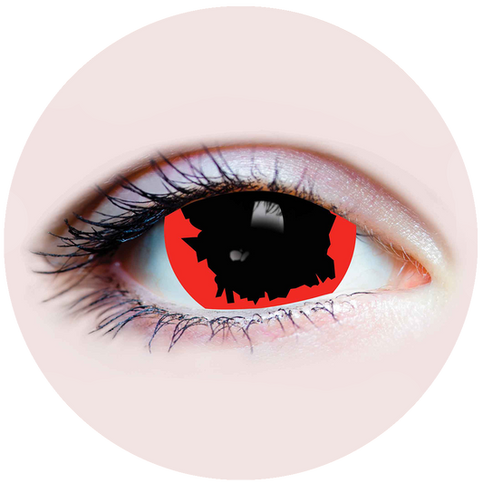 Red Witch