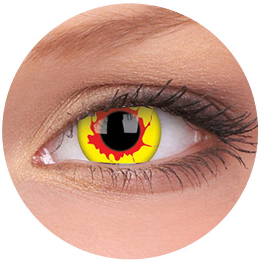 Reignfire Contact Lenses