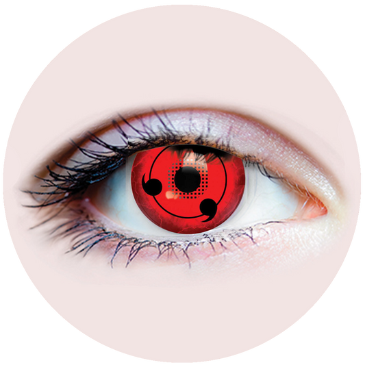 Sharingan