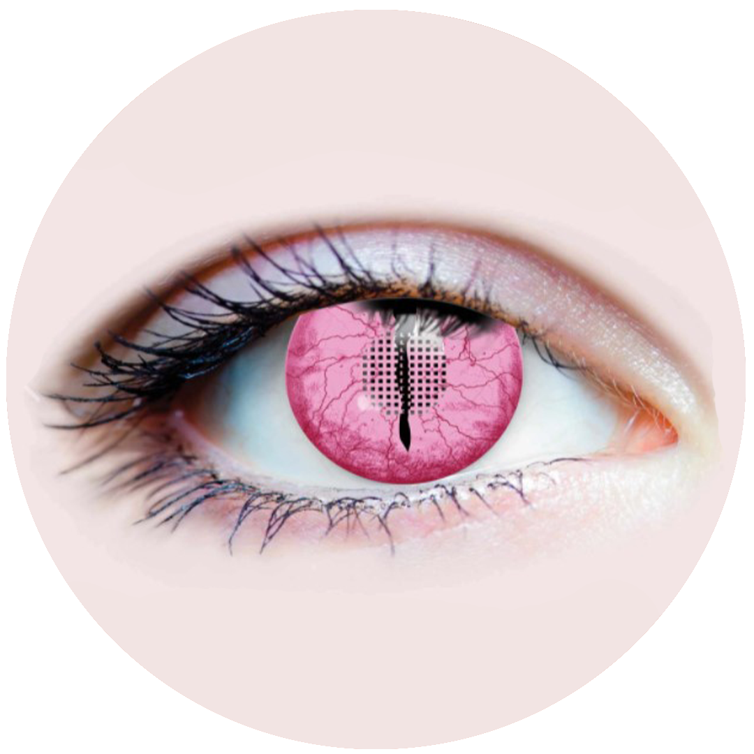 Slayer Pink