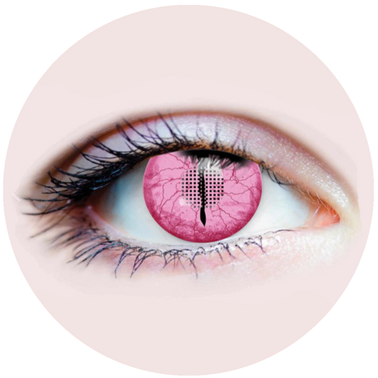 Slayer Pink