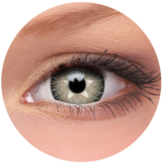 Mini Sclera - Stargazer Contact Lenses