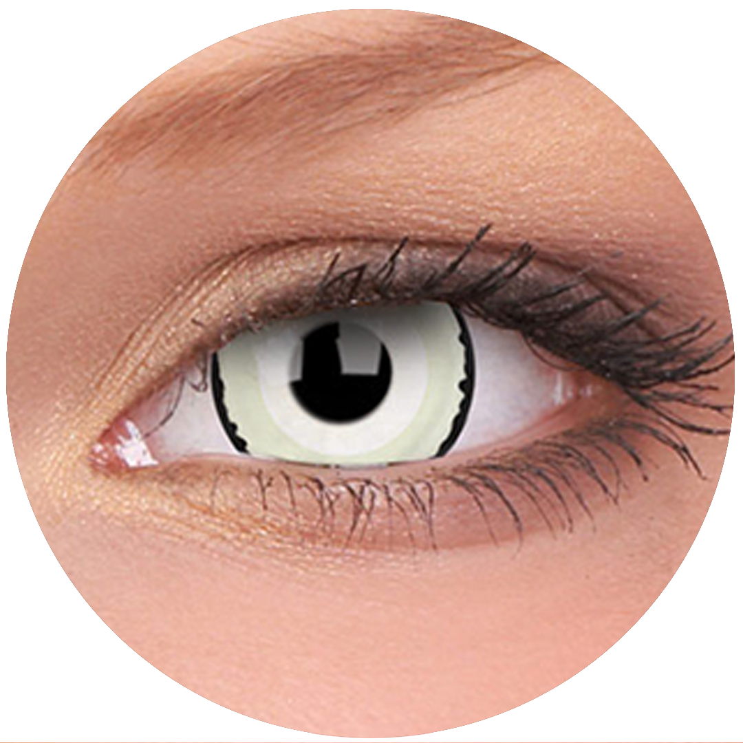 Mini Sclera - Venus Contact Lenses