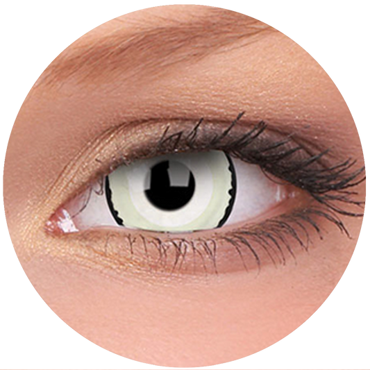 Mini Sclera - Venus Contact Lenses
