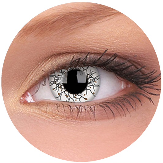 One Day Vikingdom Contact Lenses