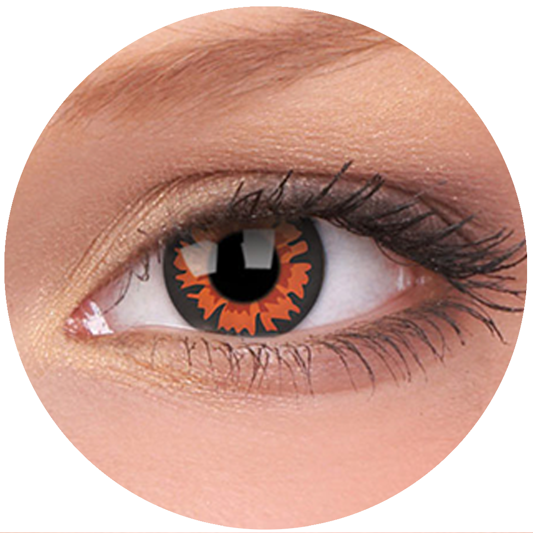 One Day Volturi Contact Lenses