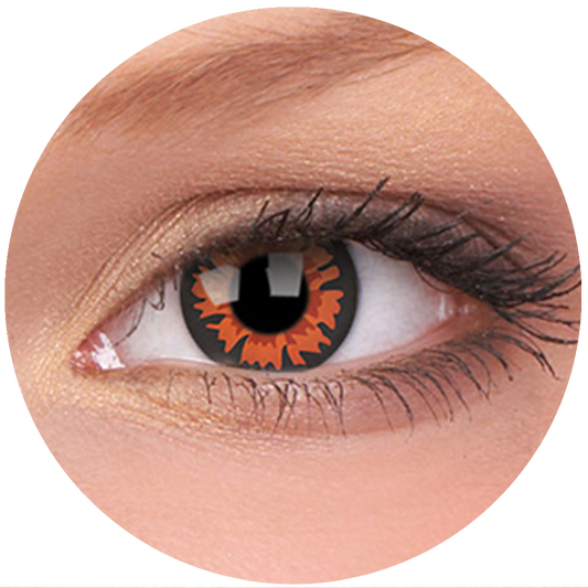 Volturi Contact Lenses