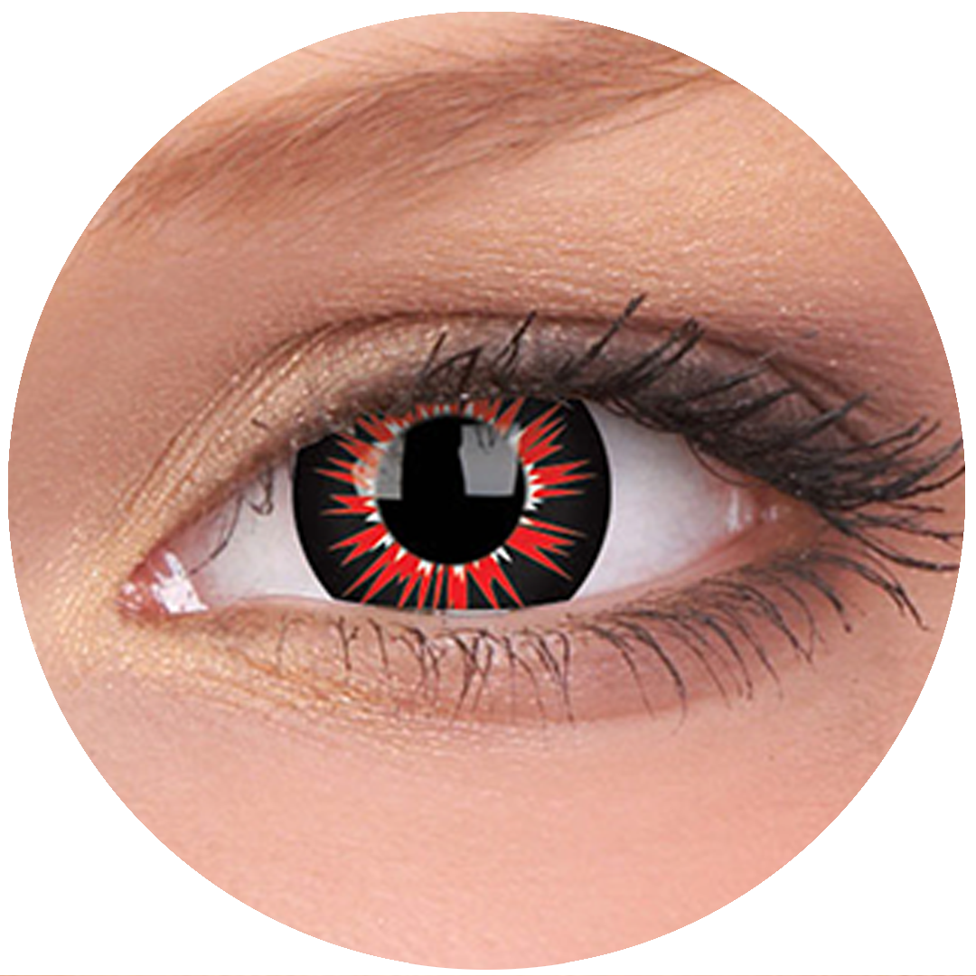 Vorms Contact Lenses