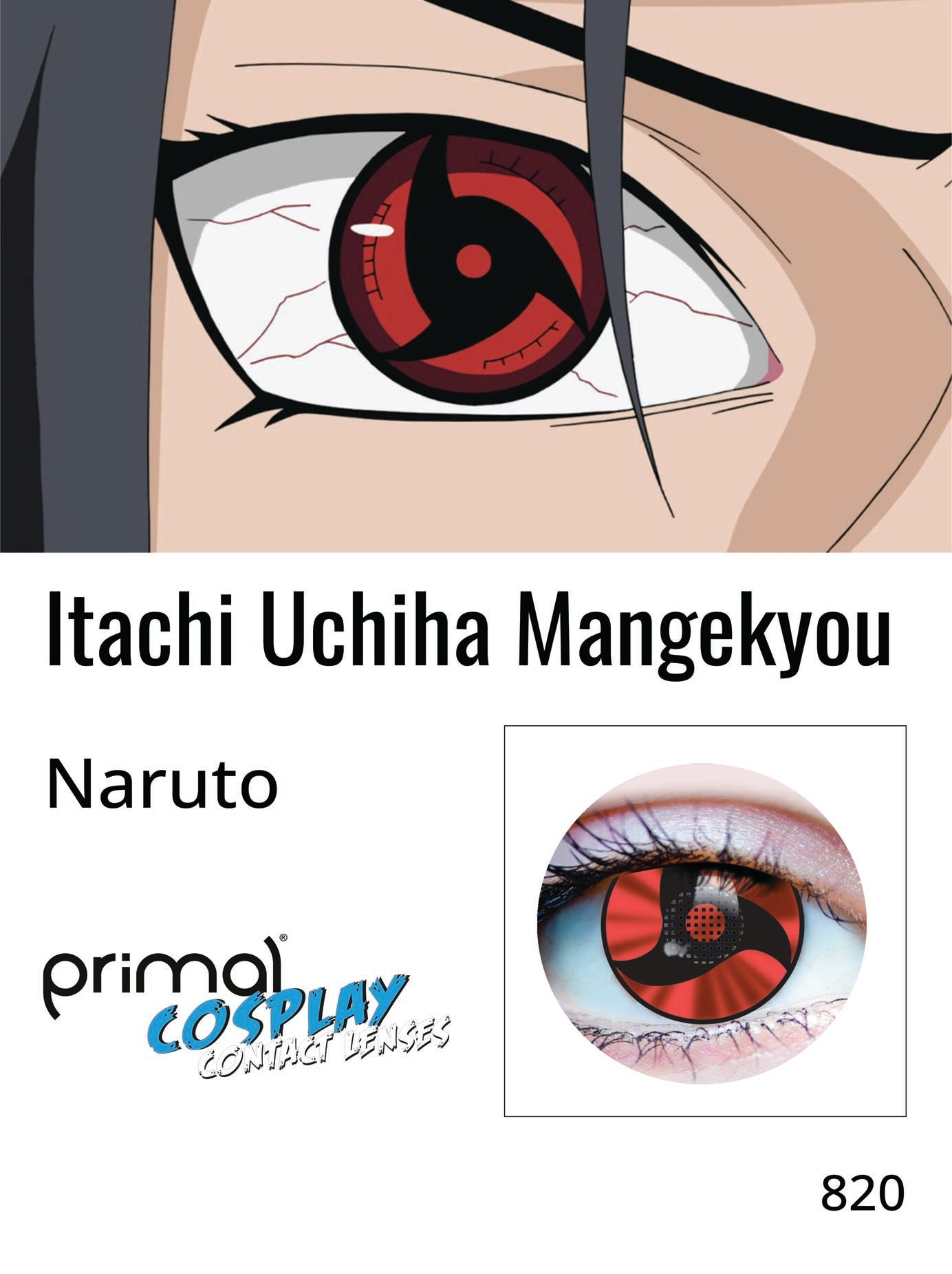Itachi Uchina