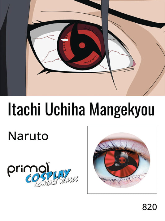 Itachi Uchina