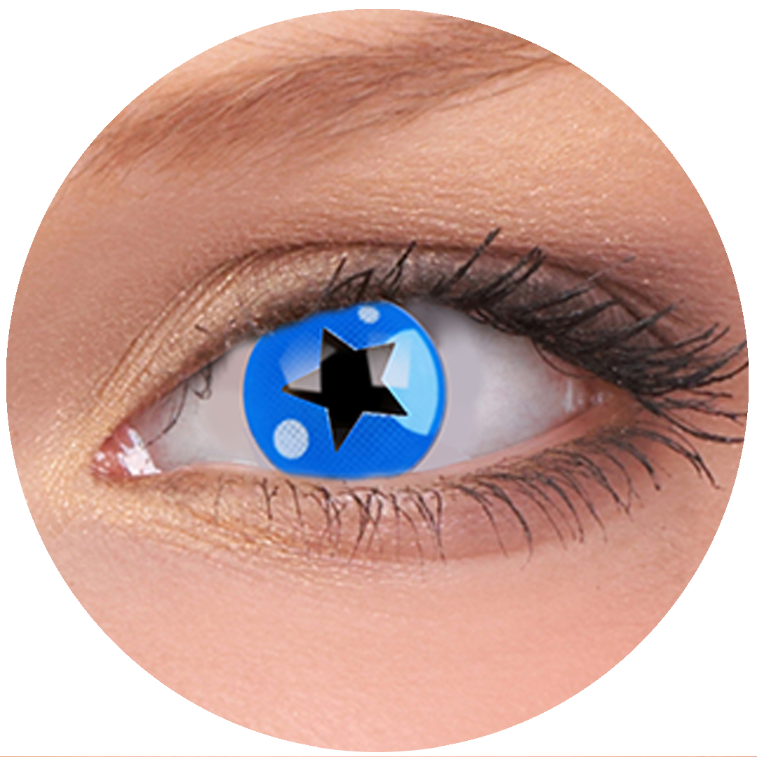 Yumeni Contact Lenses
