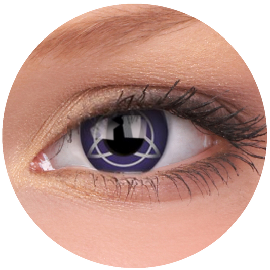 Charmed Contact Lenses