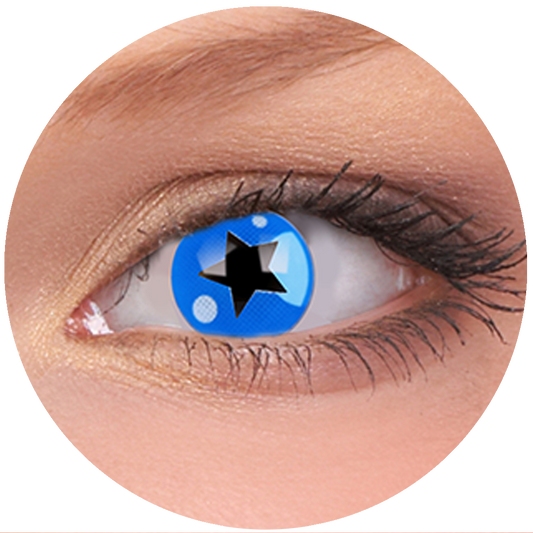 Yumeni Contact Lenses